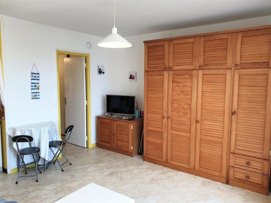 Royan - Studio Lumineux Au Calme - 30M De La Plage - Quartier Du Parc المظهر الخارجي الصورة