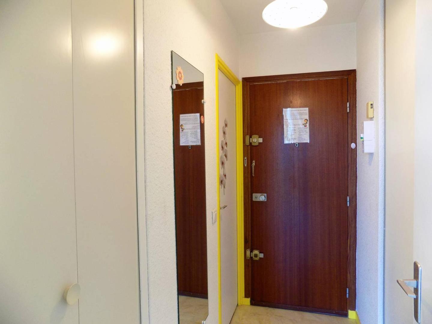 Royan - Studio Lumineux Au Calme - 30M De La Plage - Quartier Du Parc المظهر الخارجي الصورة